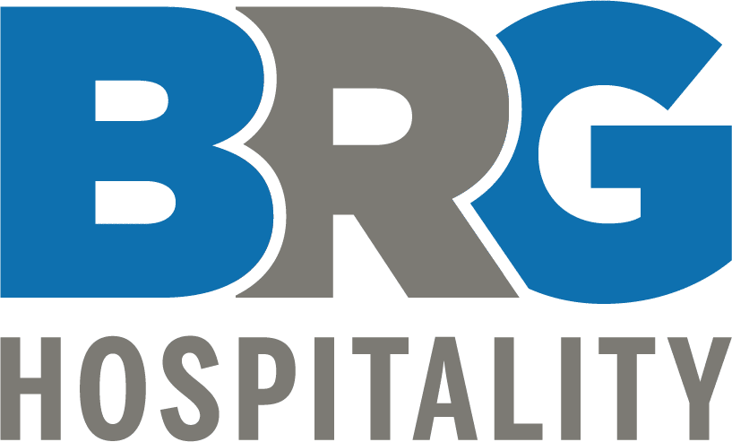 BRG Hospitality Logo