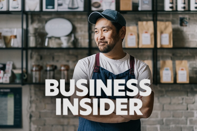 Thumbnail with Business Insider Logo