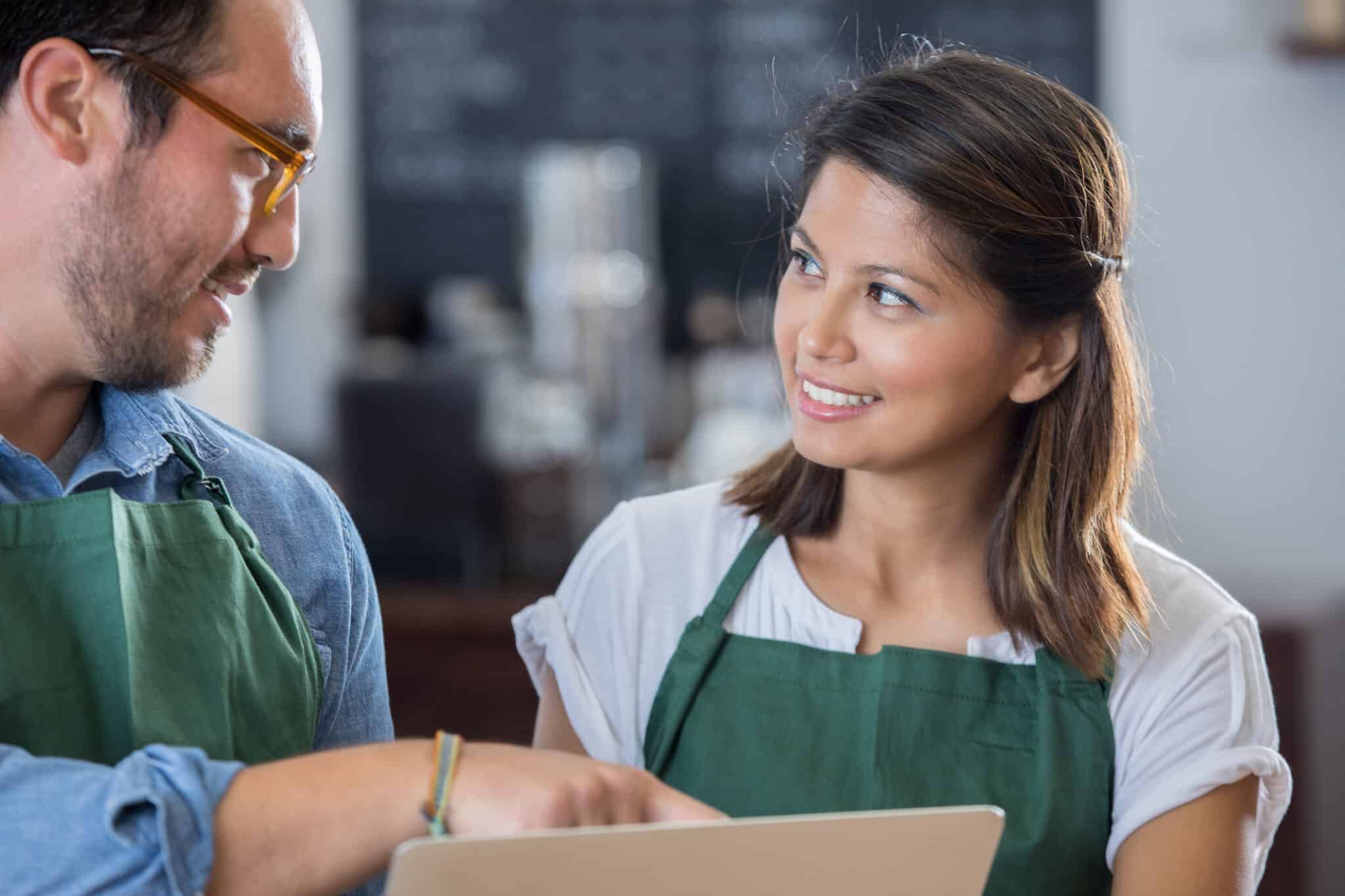 Restaurant Staff Training: How to Train Restaurant Employees