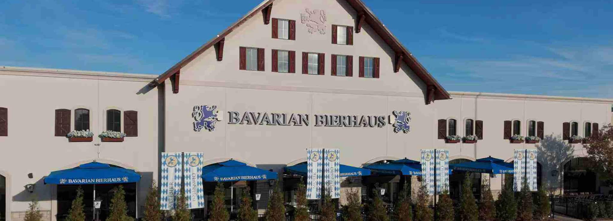Bavarian Bierhaus Nashville
