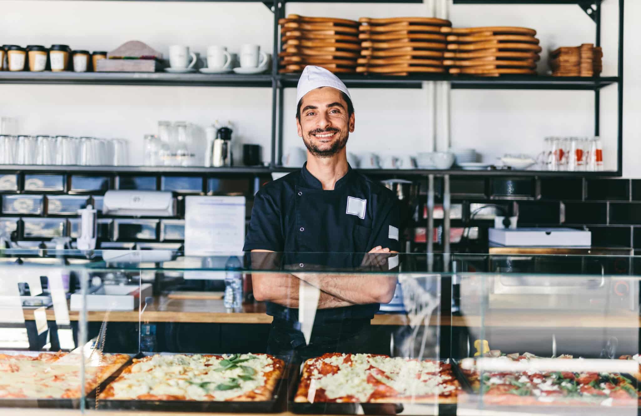 Guide to Pizza Restaurant Software & Back Office Tech Stack