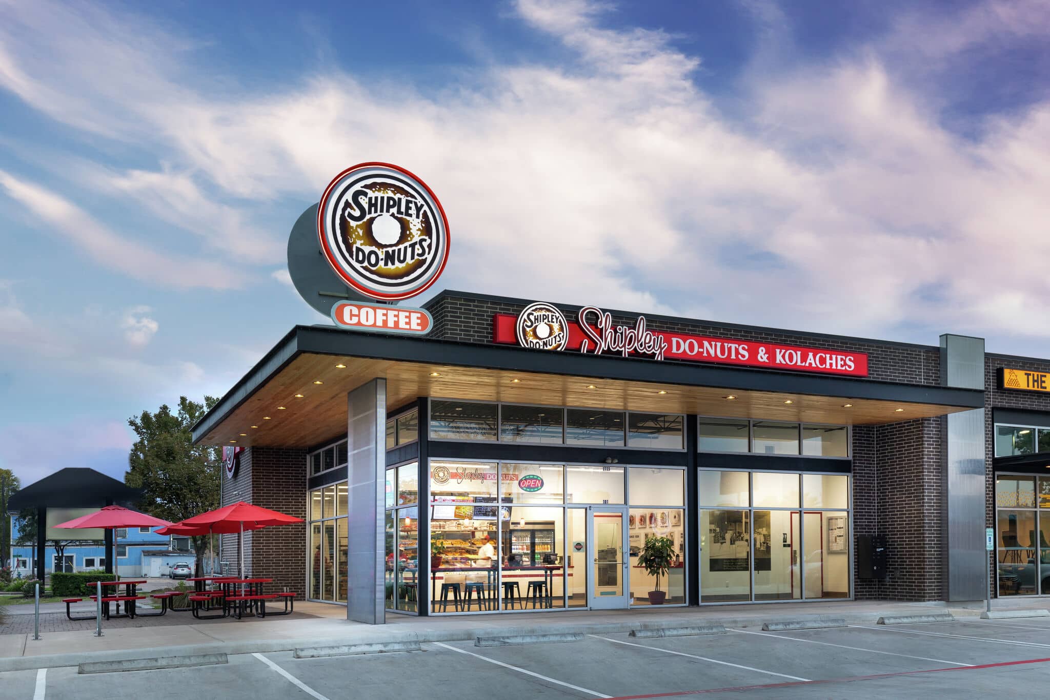 Shipley Do-Nuts | Restaurant365
