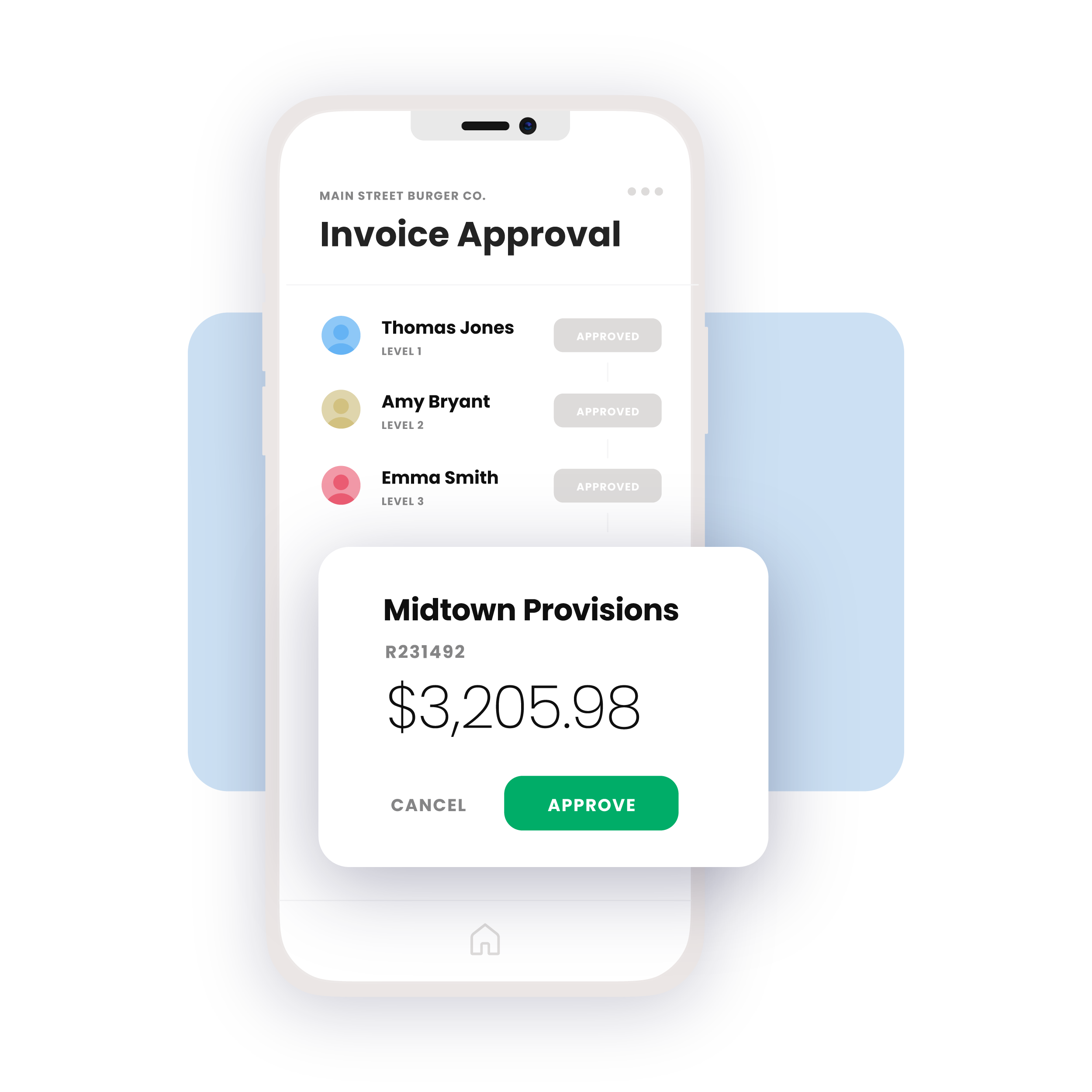product_mockup-accounting-ap_automation-mobile_invoice_approval
