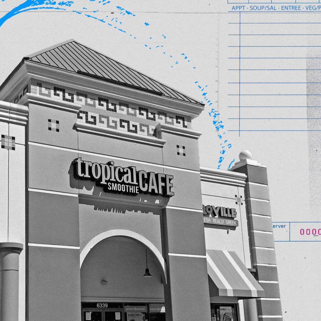 David Selby on Behind The Numbers Podcast