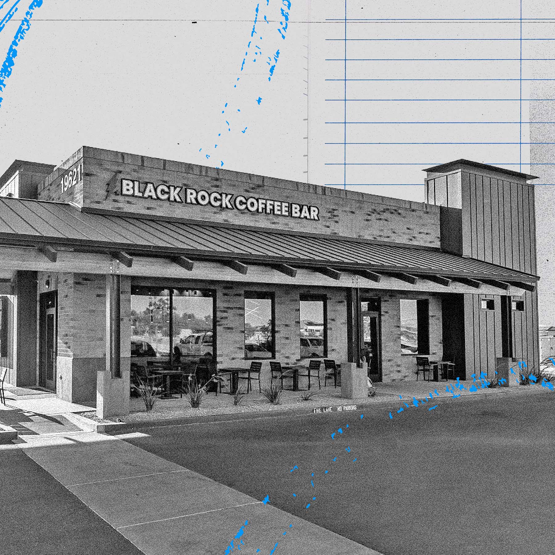 Heather Kluzak of Black Rock Coffee on Behind the Numbers Podcast