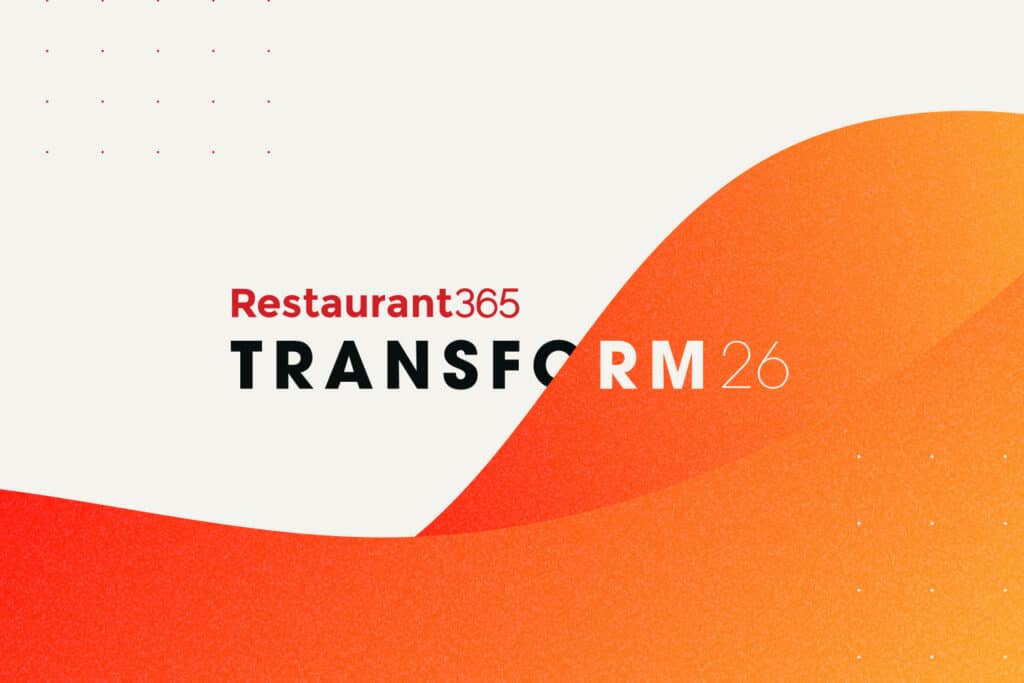 R365 Transform