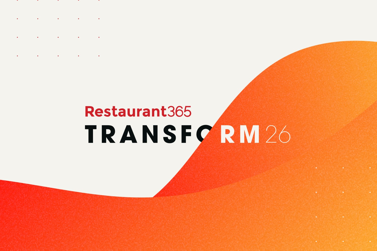R365 Transform