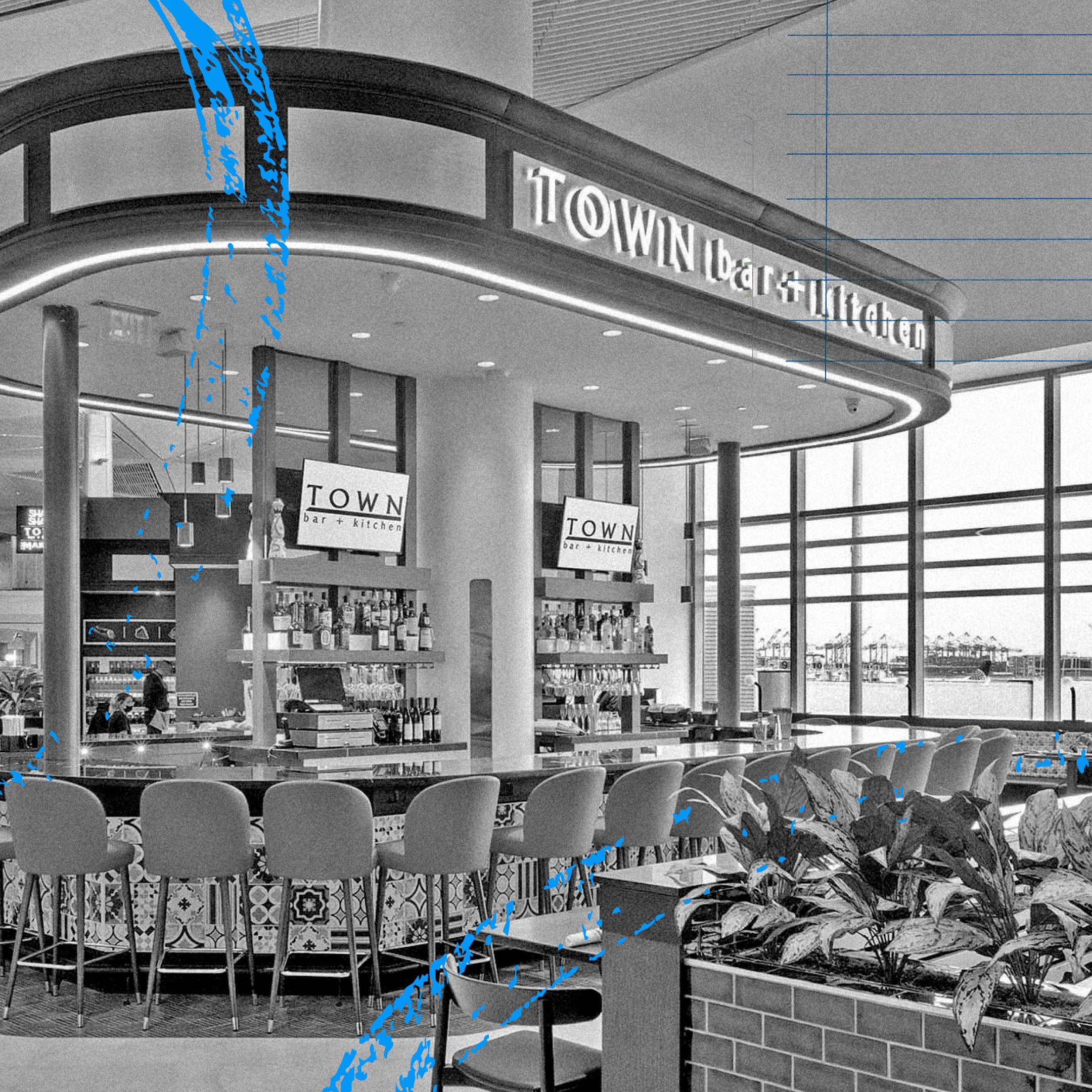 Michael Leeman of Villa Restaurant Group on Behind the Numbers