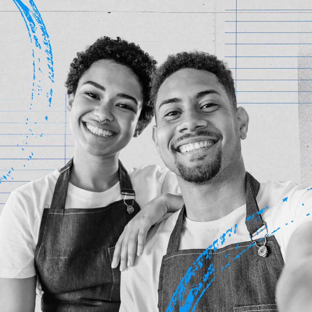 CORE on Behind the Numbers