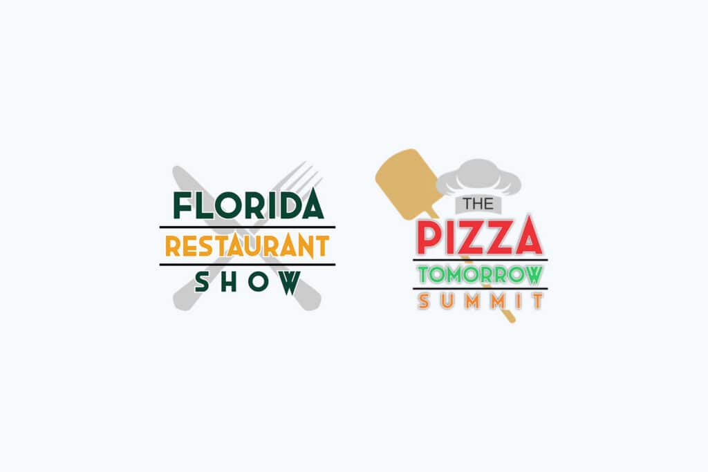 Florida Restaurant Show & Pizza Tomorrow Summit