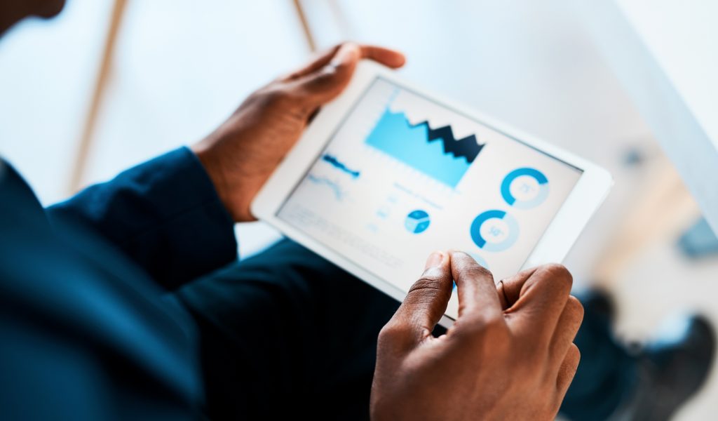 Number crunching just got smarter Restaurant Performance Analysis