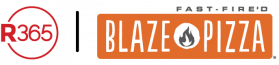 R365 + Blaze Pizza