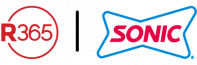 R365 + Sonic Drive-In R365 + Sonic Drive-In