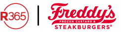 logo-r365+freddys logo-r365+freddys